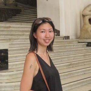 Meet your Posher, Sharon